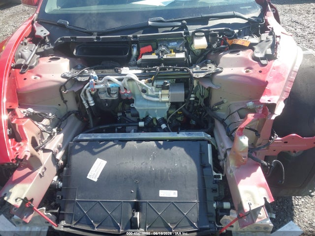 Tesla Model 3 Long Range/performance 2018 5YJ3E1EB6JF133668 Image 10