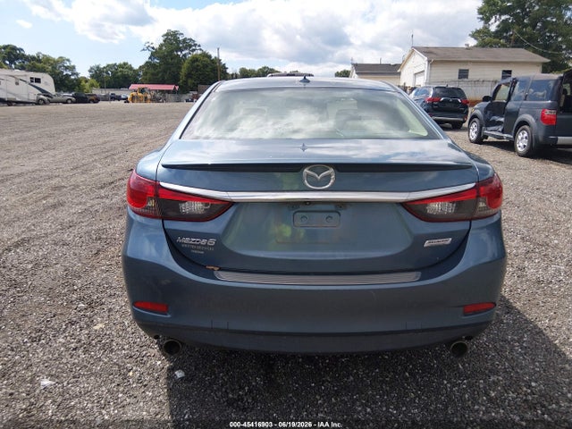 Aukcja sprzedaży 2015 Mazda Mazda6 I Grand Touring, vin: JM1GJ1W55F1191437, numer aukcji: 45416903