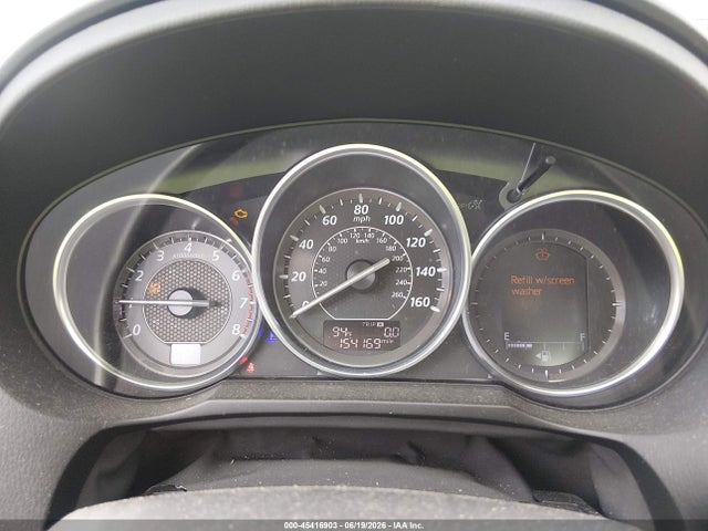 Aukcja sprzedaży 2015 Mazda Mazda6 I Grand Touring, vin: JM1GJ1W55F1191437, numer aukcji: 45416903