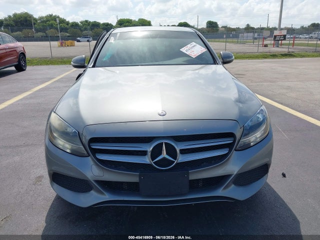 Продаж на аукціоні авто 2015 Mercedes-benz C 300 4matic, vin: 55SWF4KB3FU071703, номер лоту: 45416909