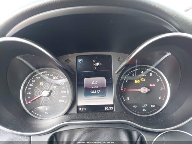 Aukcja sprzedaży 2015 Mercedes-benz C 300 4matic, vin: 55SWF4KB3FU071703, numer aukcji: 45416909