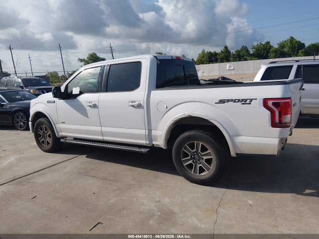 Ford F-150 Xlt 2016 1FTEW1EP1GKF44635 Image 14