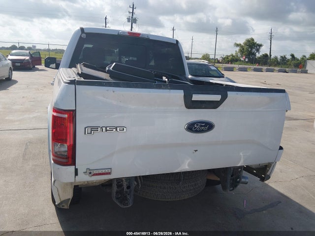 Ford F-150 Xlt 2016 1FTEW1EP1GKF44635 Image 16