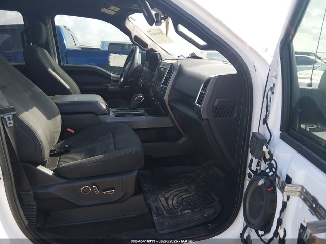 Ford F-150 Xlt 2016 1FTEW1EP1GKF44635 Image 5