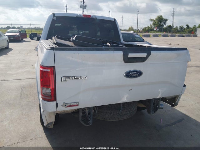 Ford F-150 Xlt 2016 1FTEW1EP1GKF44635 Image 6