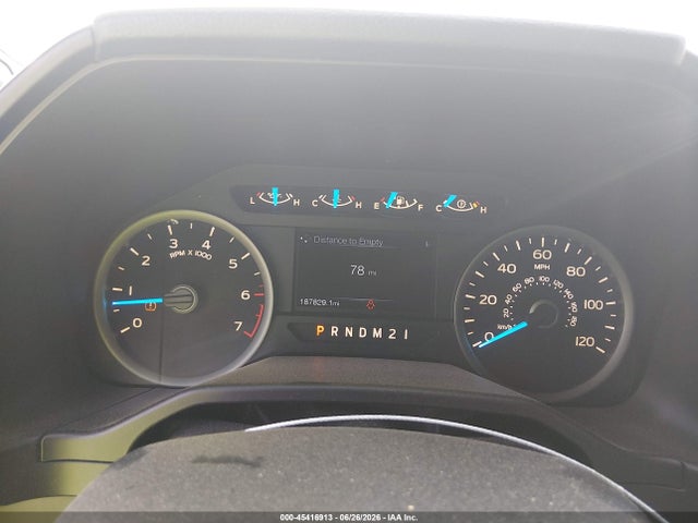 Ford F-150 Xlt 2016 1FTEW1EP1GKF44635 Image 7