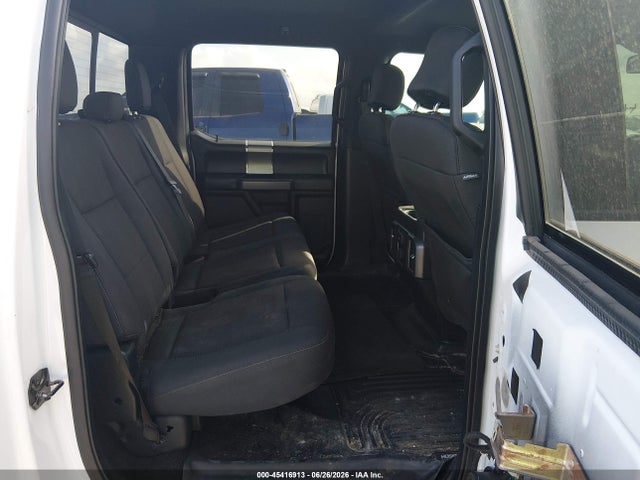 Ford F-150 Xlt 2016 1FTEW1EP1GKF44635 Image 8