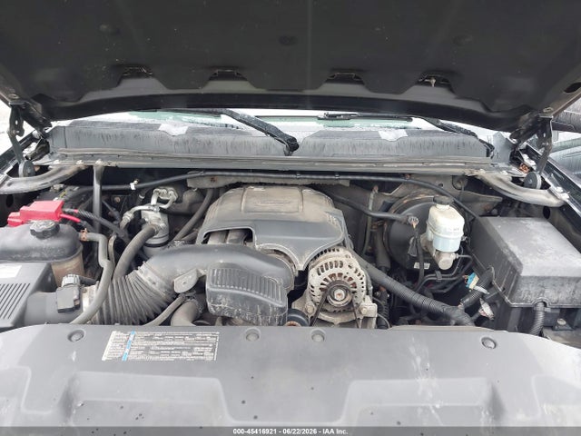 Продаж на аукціоні авто 2010 Chevrolet Silverado 1500 Lt, vin: 1GCSKSE3XAZ282792, номер лоту: 45416921