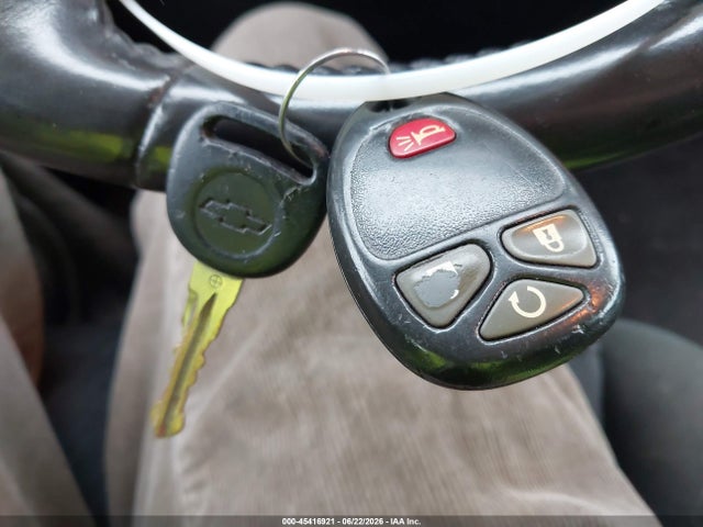 Aukcja sprzedaży 2010 Chevrolet Silverado 1500 Lt, vin: 1GCSKSE3XAZ282792, numer aukcji: 45416921
