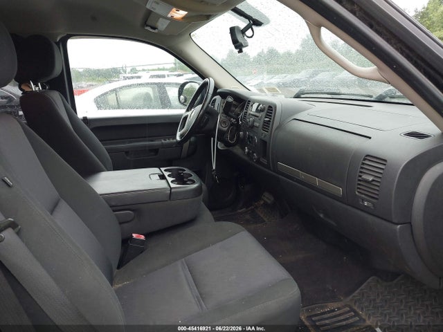 Aukcja sprzedaży 2010 Chevrolet Silverado 1500 Lt, vin: 1GCSKSE3XAZ282792, numer aukcji: 45416921