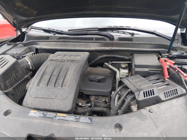 2017 Gmc Terrain Sle-1 მანქანა იყიდება აუქციონზე, vin: 2GKALMEK5H6344069, აუქციონის ნომერი: 45416923