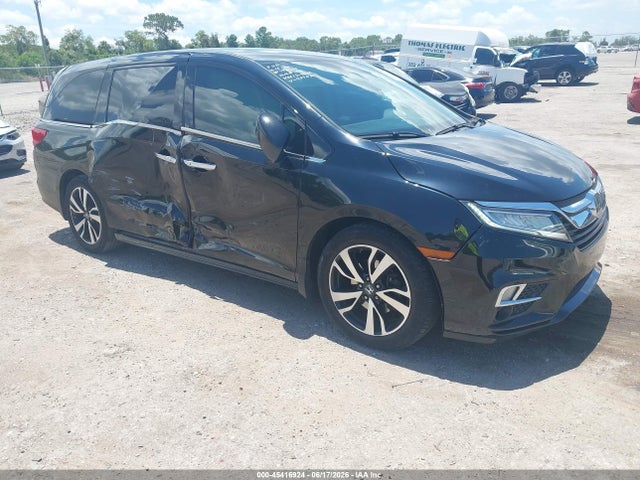 Aukcja sprzedaży 2020 Honda Odyssey Elite, vin: 5FNRL6H99LB029524, numer aukcji: 45416924