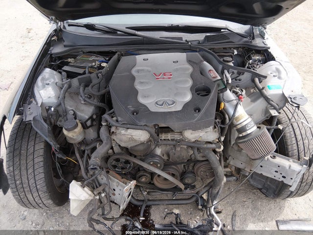 Продаж на аукціоні авто 2004 Infiniti G35, vin: JNKCV54E14M800417, номер лоту: 45416930
