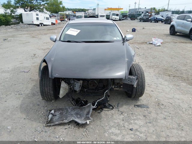 Продаж на аукціоні авто 2004 Infiniti G35, vin: JNKCV54E14M800417, номер лоту: 45416930