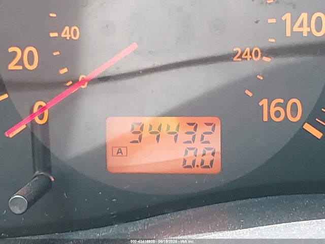 Продаж на аукціоні авто 2004 Infiniti G35, vin: JNKCV54E14M800417, номер лоту: 45416930