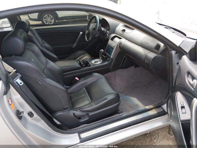 Продаж на аукціоні авто 2004 Infiniti G35, vin: JNKCV54E14M800417, номер лоту: 45416930
