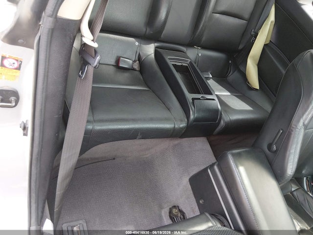 Продаж на аукціоні авто 2004 Infiniti G35, vin: JNKCV54E14M800417, номер лоту: 45416930