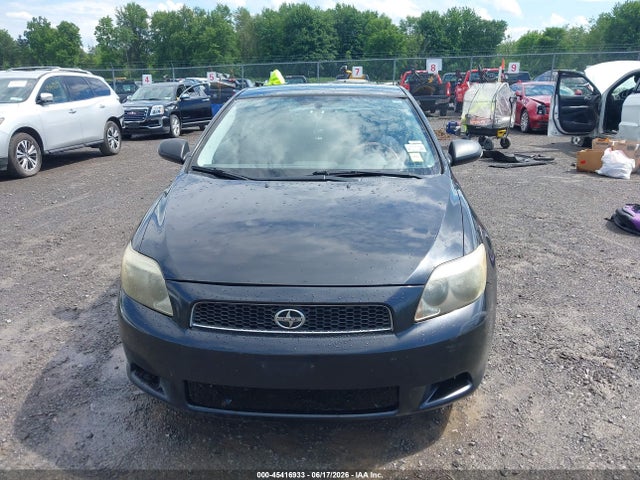 Aukcja sprzedaży 2007 Scion Tc, vin: JTKDE177670206812, numer aukcji: 45416933