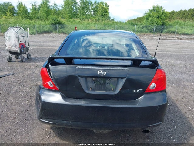 45416933 :رقم المزاد ، JTKDE177670206812 vin ، 2007 Scion Tc مزاد بيع