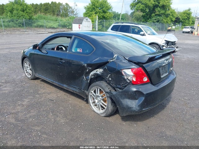 2007 Scion Tc მანქანა იყიდება აუქციონზე, vin: JTKDE177670206812, აუქციონის ნომერი: 45416933