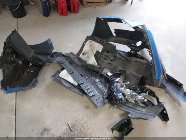 2023 Nissan Sentra Sv Xtronic Cvt მანქანა იყიდება აუქციონზე, vin: 3N1AB8CV8PY273274, აუქციონის ნომერი: 45416940