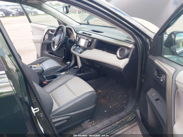 Aukcja sprzedaży 2013 Toyota Rav4 Limited, vin: 2T3DFREV8DW097538, numer aukcji: 45416942