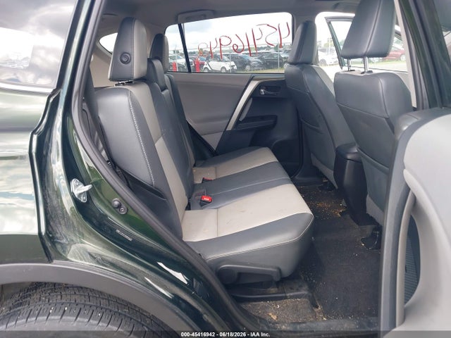 Aukcja sprzedaży 2013 Toyota Rav4 Limited, vin: 2T3DFREV8DW097538, numer aukcji: 45416942