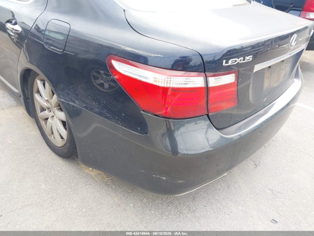45416944 :رقم المزاد ، JTHGL46F385024492 vin ، 2008 Lexus Ls 460 L مزاد بيع
