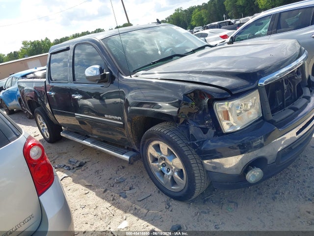 45416950 :رقم المزاد ، 3GTRCVE00AG245494 vin ، 2010 Gmc Sierra 1500 Sle مزاد بيع
