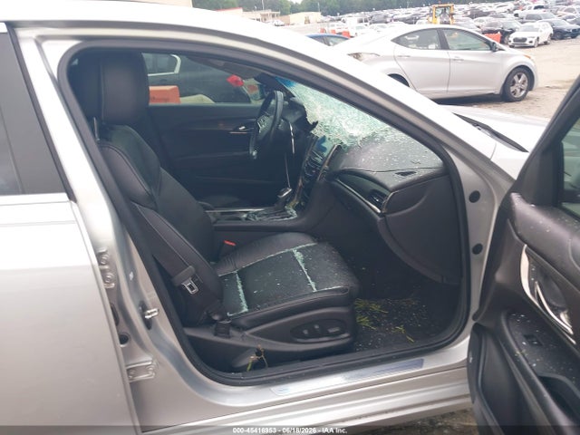Aukcja sprzedaży 2014 Cadillac Ats Standard, vin: 1G6AA5RAXE0129609, numer aukcji: 45416953
