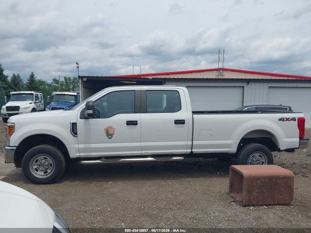 Auction sale of the 2018 Ford F-250 King Ranch/lariat/platinum/xl/xlt, vin: 1FT7W2B63JEC22126, lot number: 45416957