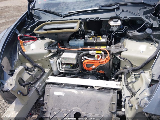 45416959 :رقم المزاد ، 5YJYGDEE2MF187887 vin ، 2021 Tesla Model Y Long Range Dual Motor All-wheel Drive مزاد بيع