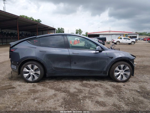 45416959 :رقم المزاد ، 5YJYGDEE2MF187887 vin ، 2021 Tesla Model Y Long Range Dual Motor All-wheel Drive مزاد بيع