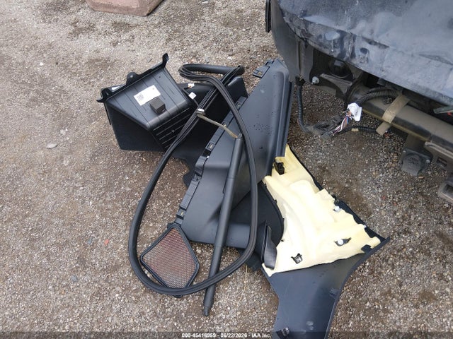 45416959 :رقم المزاد ، 5YJYGDEE2MF187887 vin ، 2021 Tesla Model Y Long Range Dual Motor All-wheel Drive مزاد بيع