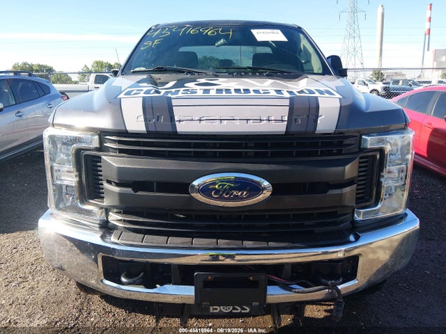 Продаж на аукціоні авто 2019 Ford F-250 Xl, vin: 1FT7X2B63KED62529, номер лоту: 45416964