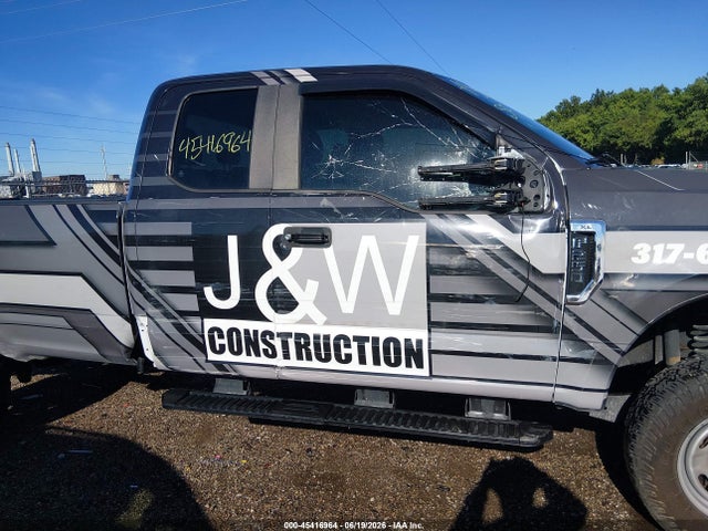 Продаж на аукціоні авто 2019 Ford F-250 Xl, vin: 1FT7X2B63KED62529, номер лоту: 45416964