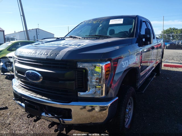 Продаж на аукціоні авто 2019 Ford F-250 Xl, vin: 1FT7X2B63KED62529, номер лоту: 45416964