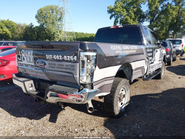 Продаж на аукціоні авто 2019 Ford F-250 Xl, vin: 1FT7X2B63KED62529, номер лоту: 45416964