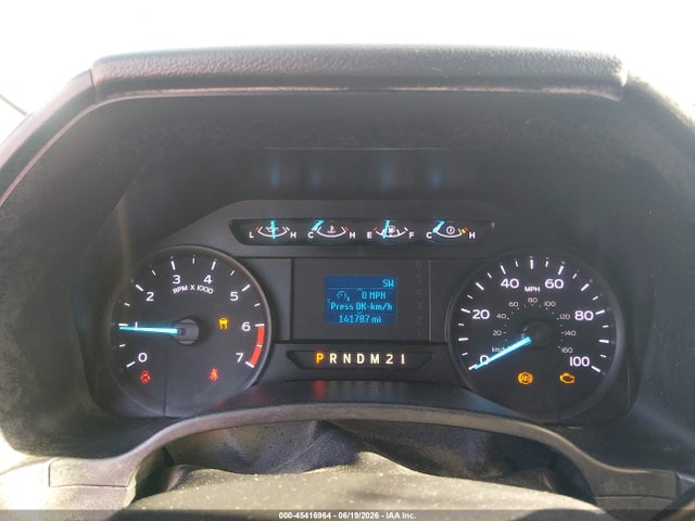 Продаж на аукціоні авто 2019 Ford F-250 Xl, vin: 1FT7X2B63KED62529, номер лоту: 45416964