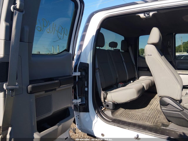 Продаж на аукціоні авто 2019 Ford F-250 Xl, vin: 1FT7X2B63KED62529, номер лоту: 45416964