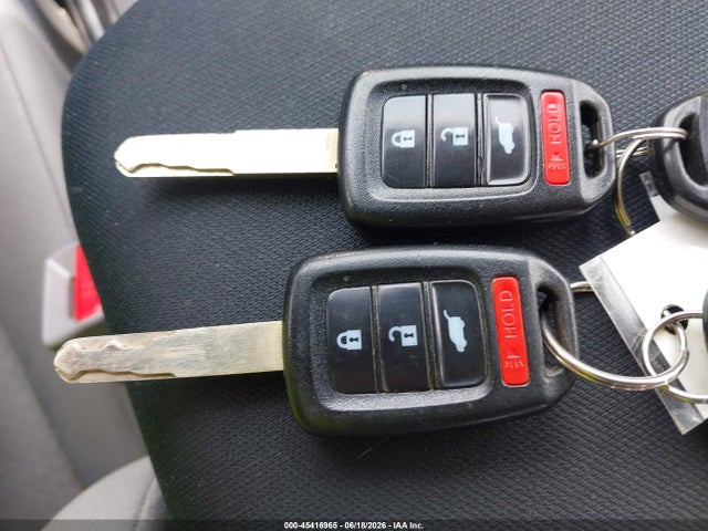 Honda CR-V LX 2015 2HKRM4H32FH606347 Image 11