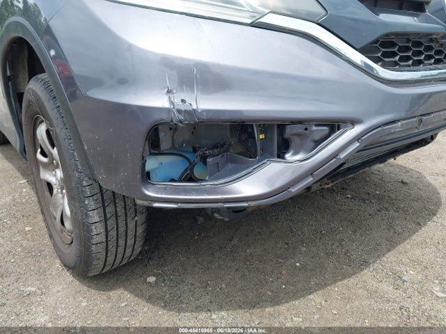 Honda CR-V LX 2015 2HKRM4H32FH606347 Image 18