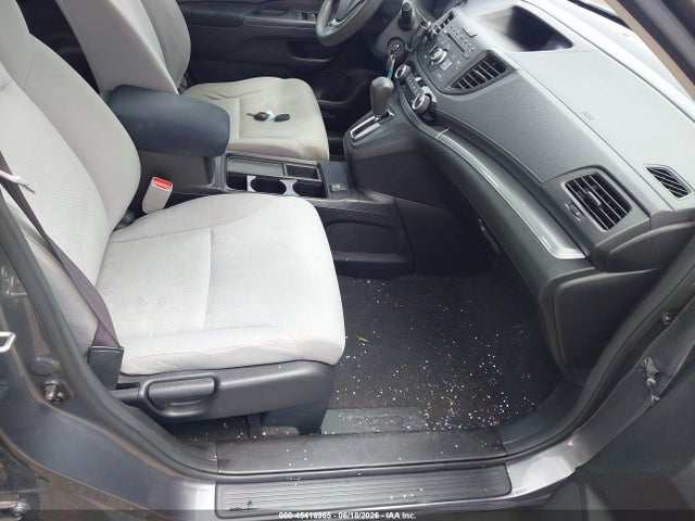 Honda CR-V LX 2015 2HKRM4H32FH606347 Image 5