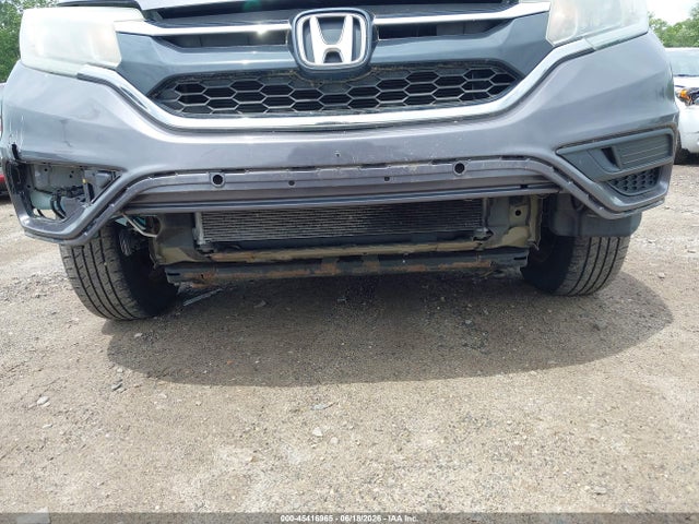 Honda CR-V LX 2015 2HKRM4H32FH606347 Image 6