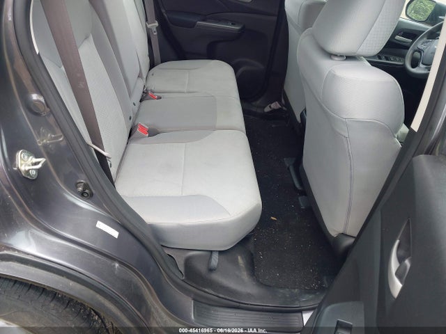 Honda CR-V LX 2015 2HKRM4H32FH606347 Image 8