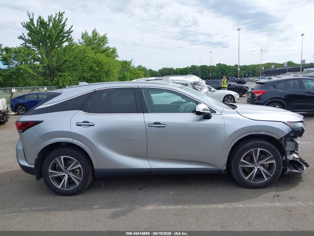 2T2BAMCA1RC051944 Lexus Rx 350 Premium
