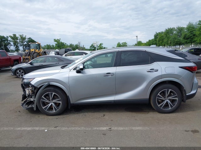 2T2BAMCA1RC051944 Lexus Rx 350 Premium