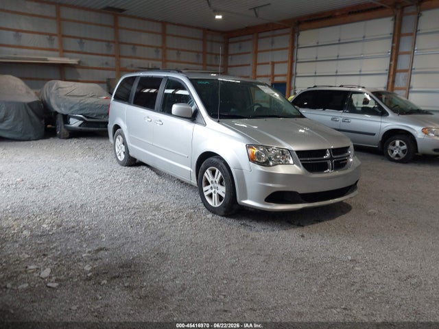 Aukcja sprzedaży 2012 Dodge Grand Caravan Sxt, vin: 2C4RDGCG9CR281397, numer aukcji: 45416970