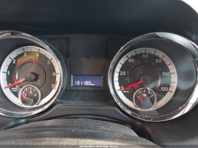 Продаж на аукціоні авто 2012 Dodge Grand Caravan Sxt, vin: 2C4RDGCG9CR281397, номер лоту: 45416970