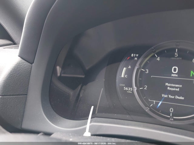 Продажа на аукционе авто 2025 Lexus Is 350 F Sport, vin: JTHGZ1E21S5042427, номер лота: 45416975